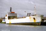 ID 2217 ATLANTIC TRADER 1 (1969/2033grt/IMO 6913481, ex-PANATLANTIC, CONSTANCE PANATLANTIC, STURGEON ATLANTIC, SEABOARD ATLANTIC) detained by the NZ Marine Safety Authority since 2001 in Auckland, NZ. She was...